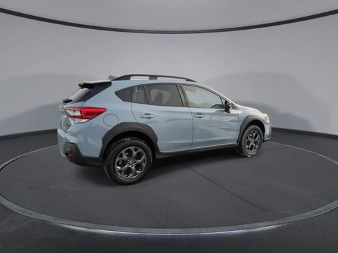 Certified 2022 Subaru Crosstrek 2.5i Sport w/ Moonroof Package image 8