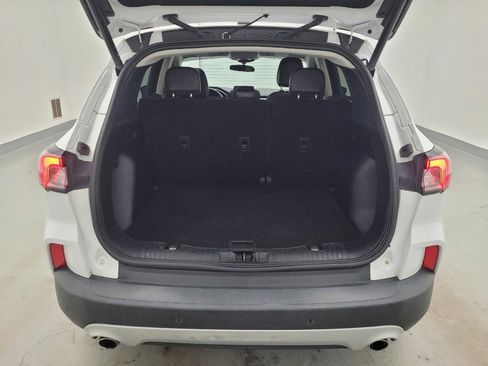 Used 2022 Ford Escape SEL FWD image 29