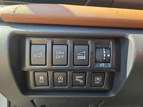 Used 2023 Subaru Forester Touring AWD/4WD image 24