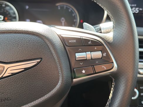 Used 2026 Genesis G70 2.5T RWD image 20