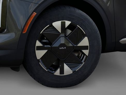 New 2026 Kia Sportage LX FWD image 9