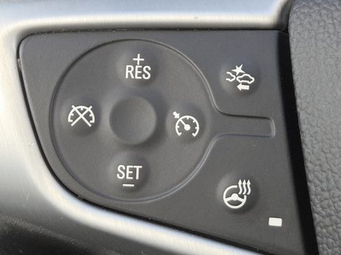 Used 2018 GMC Terrain SLT w/ Preferred Package image 6