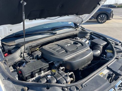 Used 2017 Jeep Grand Cherokee Limited w/ Luxury Group II image 31