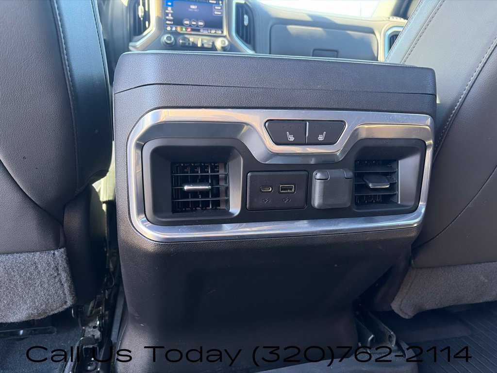 Used 2022 Chevrolet Silverado 3500 High Country w/ Z71 Off-Road Package AWD/4WD image 26