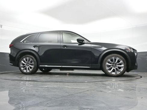 Used 2024 MAZDA CX-90 3.3 Turbo w/ Premium Package image 43