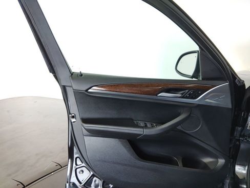 Used 2022 BMW X3 xDrive30i w/ Convenience Package image 32