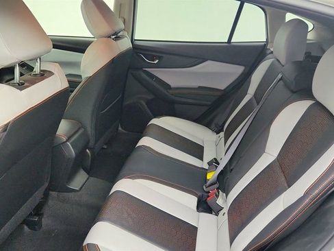 Used 2021 Subaru Crosstrek 2.5i Limited w/ Moonroof Package 1 image 21