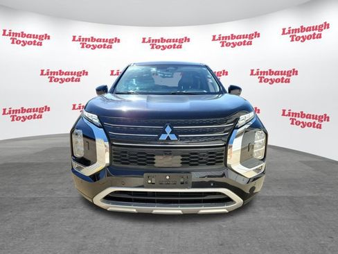 Used 2024 Mitsubishi Outlander SE image 22