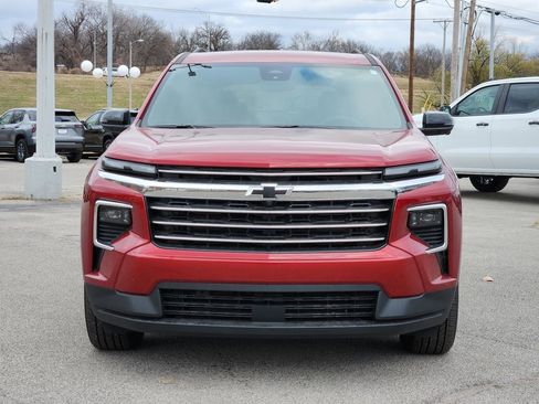 New 2026 Chevrolet Traverse LT w/ Driver Confidence Package image 2