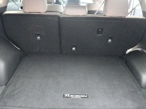 Used 2020 Hyundai Tucson Ultimate AWD/4WD image 15
