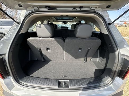 New 2026 Kia Sorento S w/ S Panoramic Sunroof Package FWD image 25