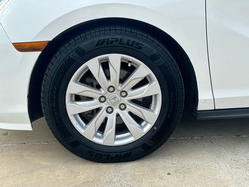 Used 2022 Honda Odyssey LX image 9