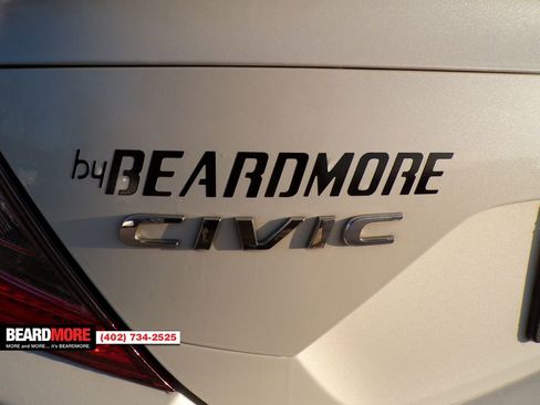 Used 2019 Honda Civic Sport image 7