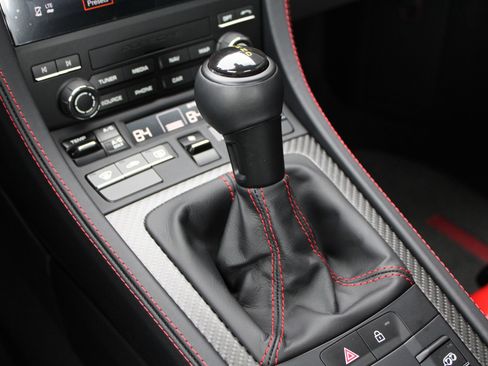 Certified 2025 Porsche 718 Cayman GT4 RS image 21