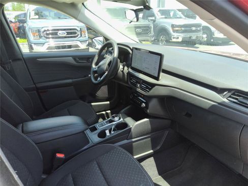 Certified 2023 Ford Escape Active w/ Tech Pack #1 FWD image 30