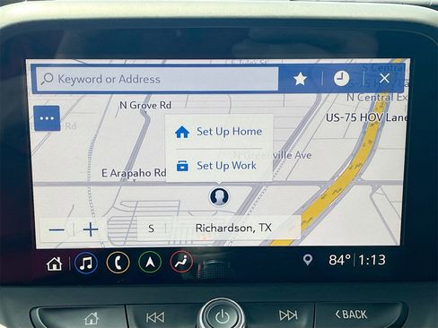 Used 2019 Chevrolet Camaro ZL1 image 13