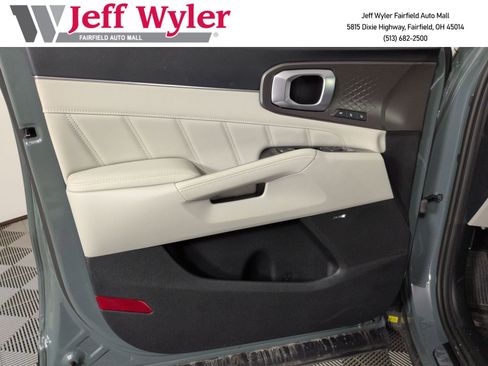 New 2026 Kia Sorento SX Prestige AWD/4WD image 19