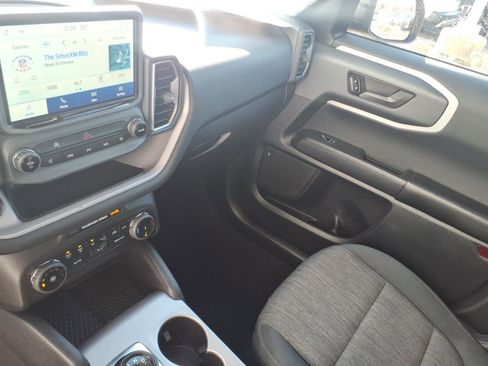 Certified 2023 Ford Bronco Sport Big Bend image 20
