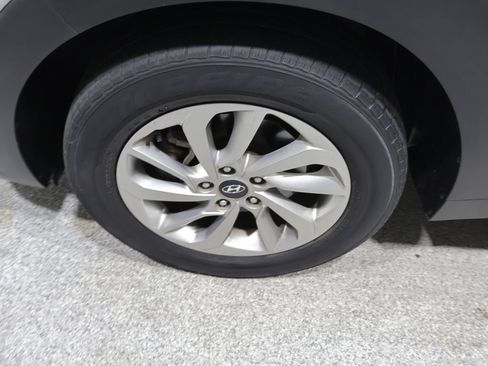 Used 2018 Hyundai Tucson SEL AWD/4WD image 9