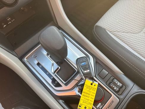 Used 2022 Subaru Forester Premium image 26