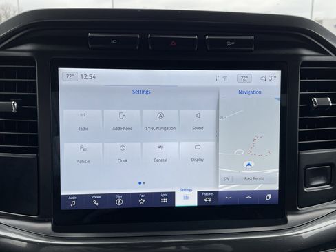 Used 2023 Ford F150 Lariat image 32