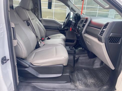 Used 2017 Ford F250 XL RWD image 19