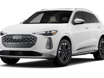 Certified 2025 Audi Q5 Premium