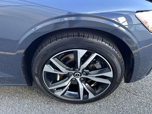 Certified 2024 Volvo S60 B5 Plus w/ Climate Package AWD/4WD image 13