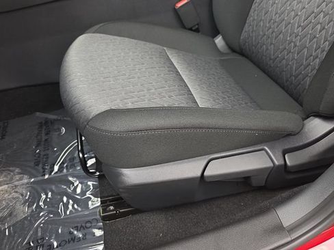 New 2026 Nissan Sentra SV w/ SV Convenience Package FWD image 30