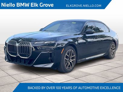 Used 2023 BMW 740i