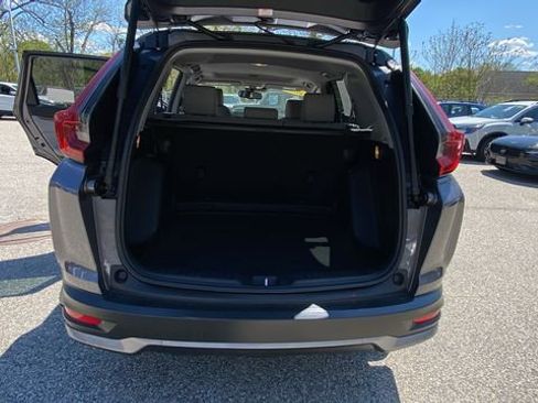 Used 2022 Honda CR-V Touring image 31