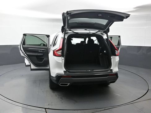 Certified 2025 Honda CR-V Sport-L image 52