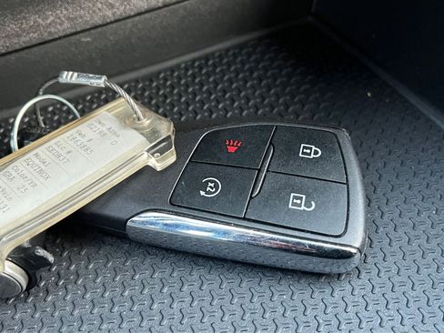 Used 2025 Chevrolet Equinox LT image 22