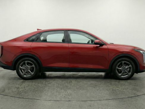 Used 2025 Kia K4 FWD image 11