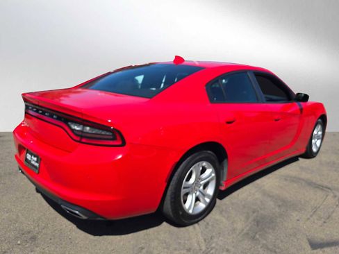Used 2023 Dodge Charger SXT image 7