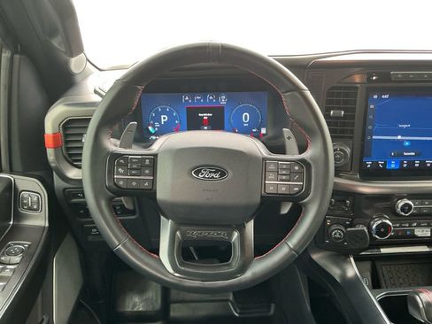 Used 2024 Ford F150 Raptor AWD/4WD image 18