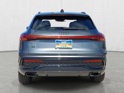 New 2026 Audi Q5 Premium Plus AWD/4WD image 6