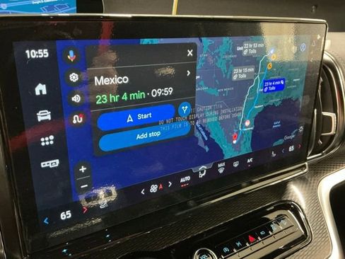 New 2026 Ford Expedition Platinum w/ Stealth Appearance Package image 24