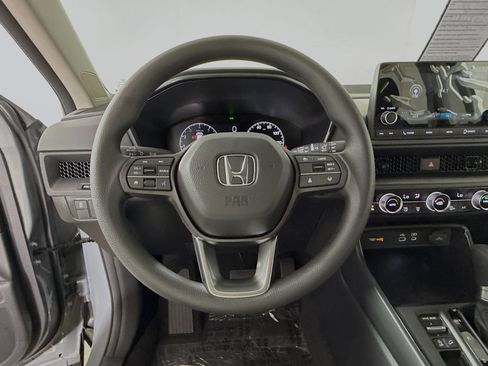 Certified 2025 Honda CR-V EX image 11