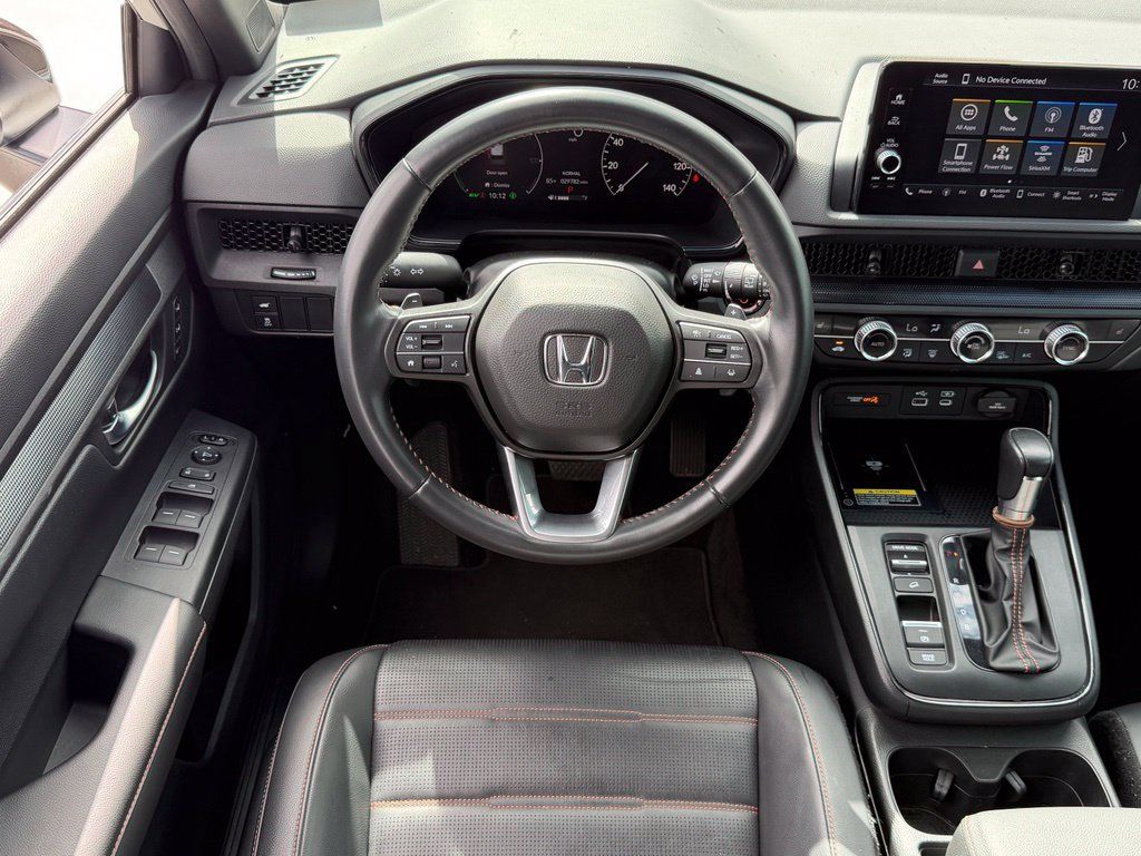 Used 2025 Honda CR-V Sport-L image 9
