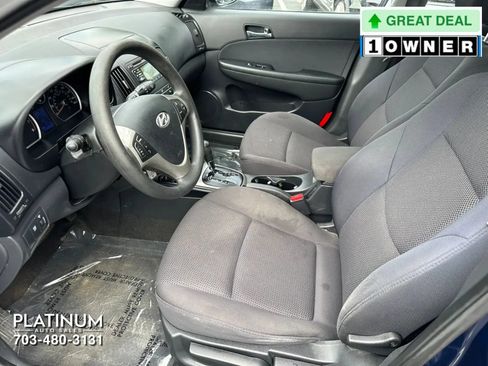 Used 2011 Hyundai Elantra w/ Popular Equipment Pkg 2 FWD image 12