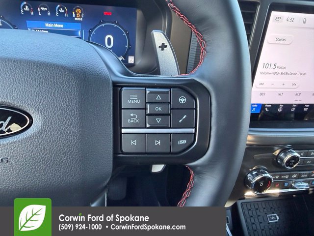New 2026 Ford F150 Raptor AWD/4WD image 22