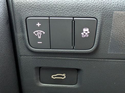 New 2026 Kia K5 GT-Line image 30