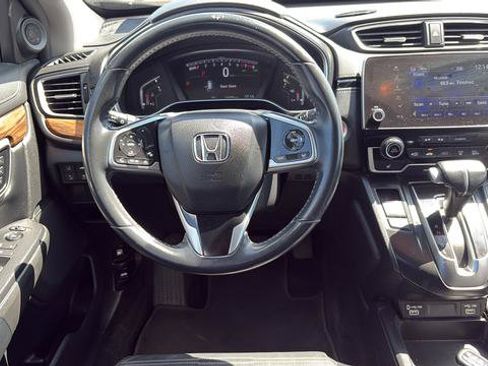 Used 2021 Honda CR-V EX-L image 20