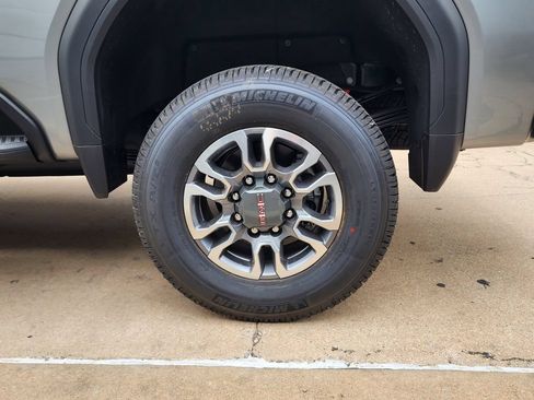 New 2026 GMC Sierra 2500 SLT w/ Max Trailering Package AWD/4WD image 53
