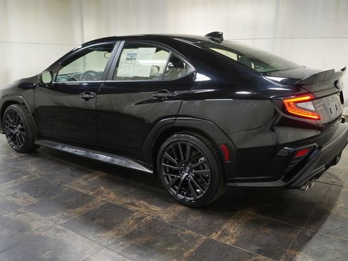 Used 2024 Subaru WRX Premium AWD/4WD image 6