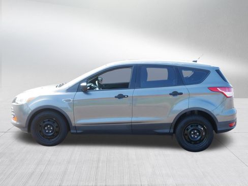 Used 2014 Ford Escape S FWD image 4