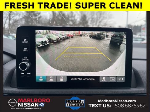 Used 2024 Honda CR-V Sport Touring image 26