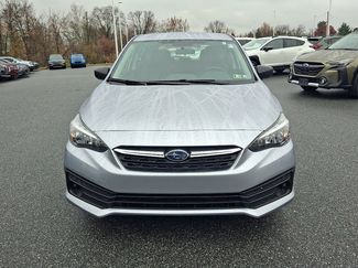 Certified 2023 Subaru Impreza 2.0i video 2