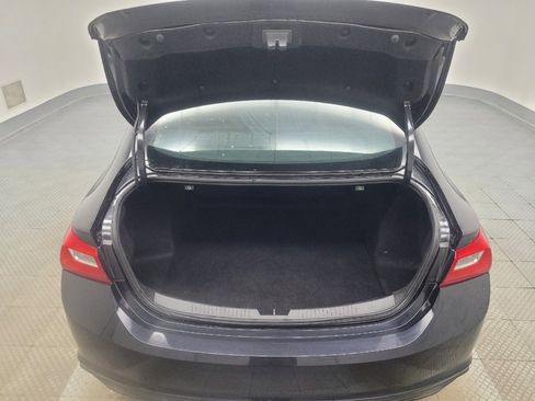 Used 2023 Chevrolet Malibu LT FWD image 29